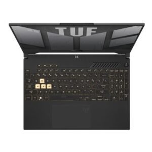 ASUS TUF Gaming F15 (2023) FX507ZV-LP094W (Refurbished Laptop) - Image 4
