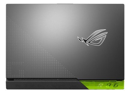 ASUS ROG Strix G15 Refurbished G513RC-HN062W (Refurbished Laptop) - Image 2