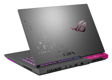ASUS ROG Strix G15 Refurbished G513RC-HN063W (Refurbished Laptop)