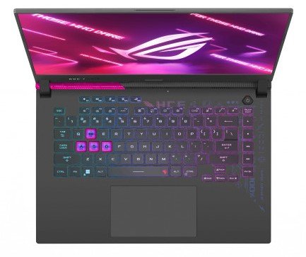 ASUS ROG Strix G15 Refurbished G513RC-HN063W (Refurbished Laptop) - Image 4