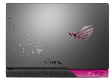 ASUS ROG Strix G15 Refurbished G513RC-HN063W (Refurbished Laptop) - Image 5